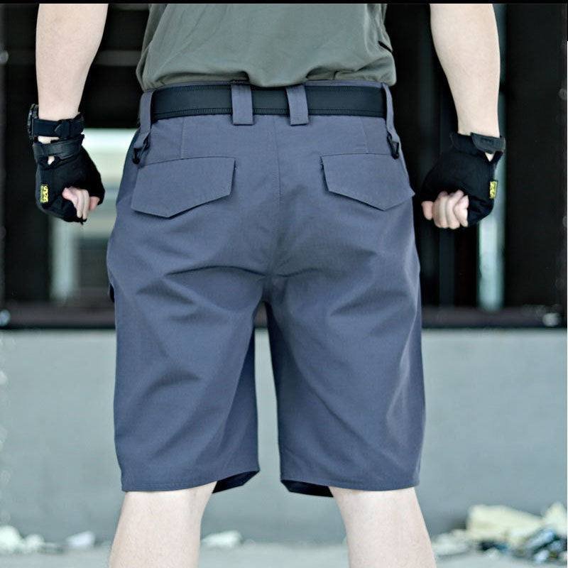 IX5 Tactical Cargo Shorts