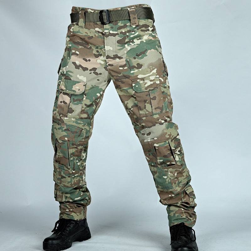 G3 trousers outdoor special training assault trousers
