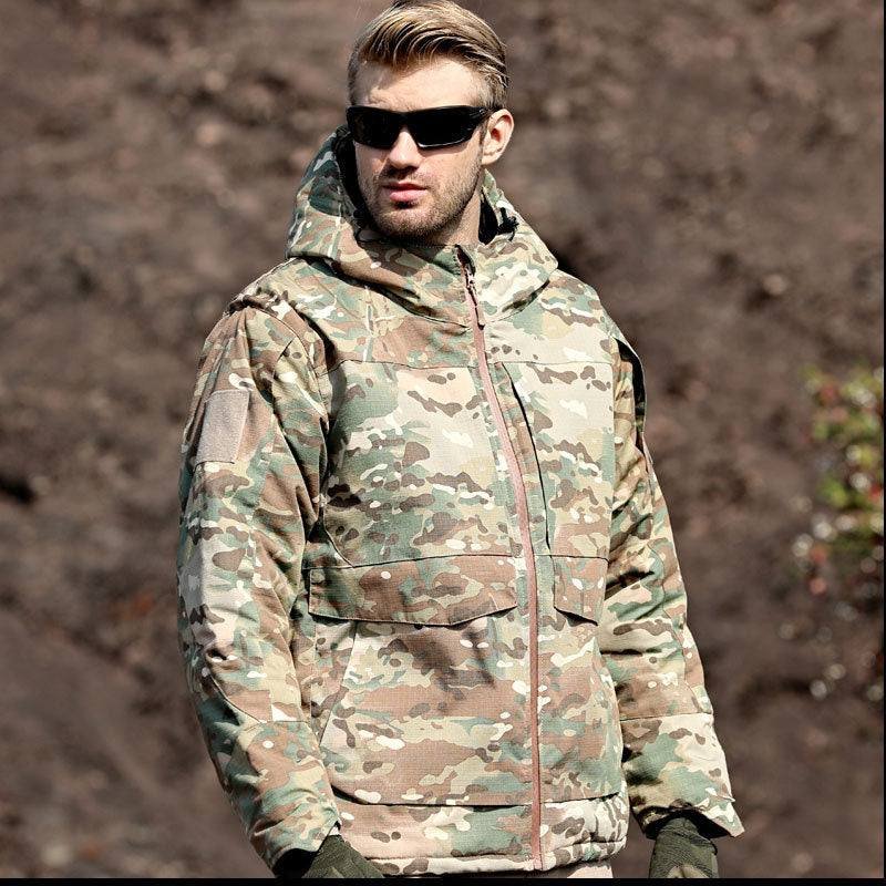 M65 cotton jacket